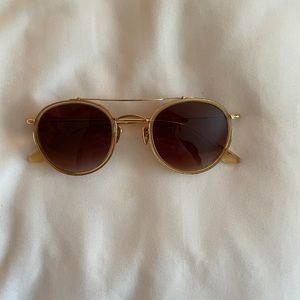 Krewe Sunglasses